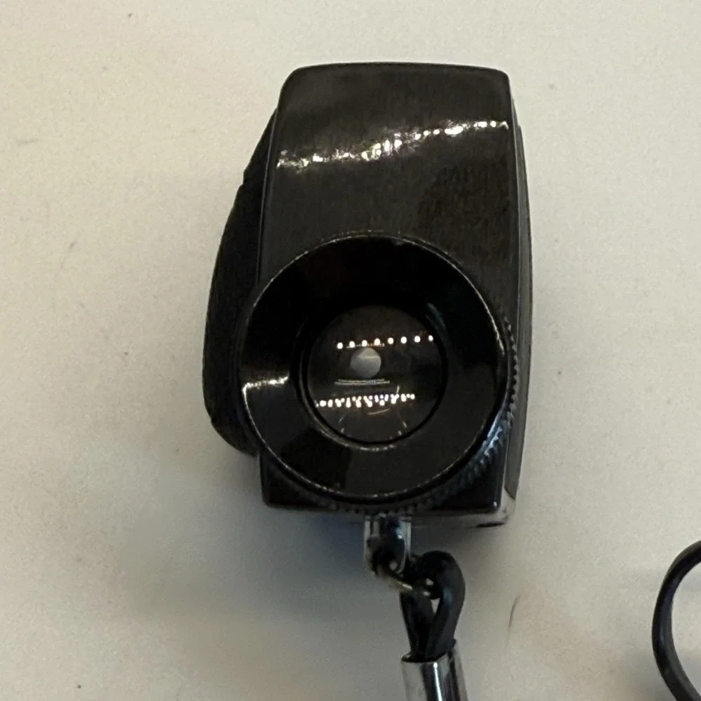 VTG Bicky 6 Power x D = 18mm Wide Angle Photography Viewfinder Lens w Case Japan